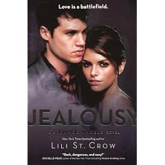 Jealousy
