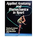 Applied Anatomy And Biomechanics In Sport - 2nd Edition (Hardcover Book)