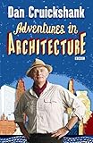 Adventures in architecture