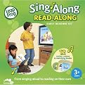 LeapFrog Sing-Along Read-Along