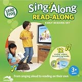 LeapFrog® Sing-Along Read-Along