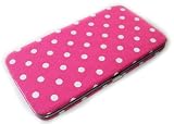 Fuchsia Polka Dots Slim Flat Wallet 51JWuQV tqL. SL160 Fuchsia Polka Dots Slim Flat Wallet