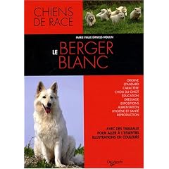 Le Berger blanc