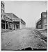 Charleston, South Carolina. Vendue Range, looking east from near the corner of East B...