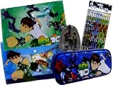 Ben 10 Super Value Pack Kit
