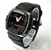 Casio Men's Culture Theme Series Youth Culture Standard Digital-Analog Combination Watch