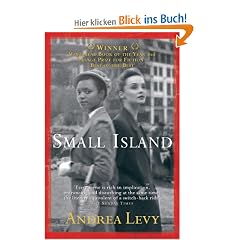 Small Island. (Review)