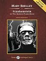Frankenstein or the Modern Prometheus (Tantor Unabridged Classics)
