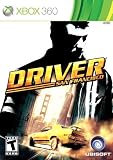 Driver San Francisco
