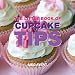 The Little Book of Cupcake Tips by Meg Avent