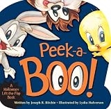 Peek-a-Boo!