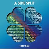 A SIDE SPLIT Vol.2~water field~