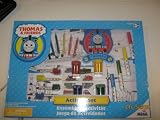 Thomas and Friends Activity Set
