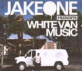 White Van Music: Jake One Presents