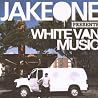 Image of album by Jake One