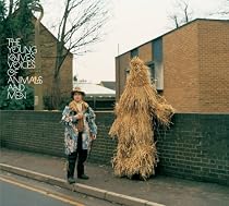 Voices of Animals and Men