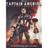 Captain Americadi Samuel L. Jackson