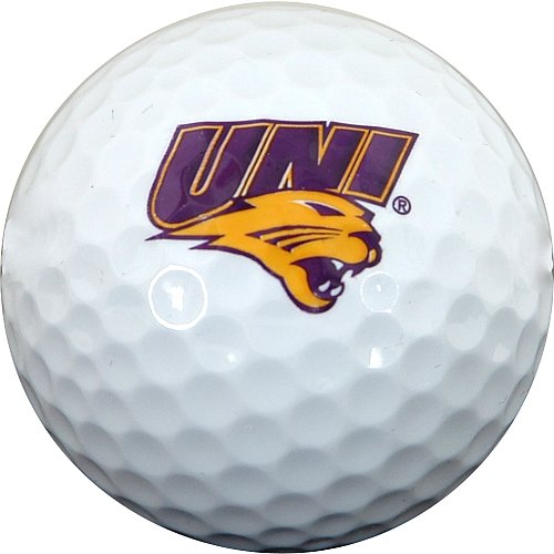 Team Effort Northern Illinois Huskies Golf Ball 3 Pack