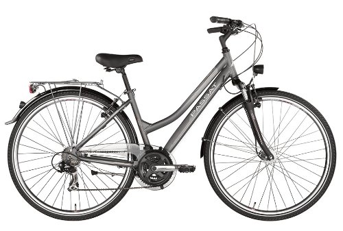 2013 Passat Florenz Damen anthracite matte Größe: 48 CM