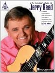 The Guitar Style Of Jerry Reed Guitar...