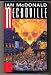 Necroville (Hardcover)