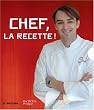 Chef, la recette ! A vous de jouer ! : Coffret en 2 volumes