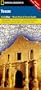 Texas Road Map & Travel Guide (National Geographic GuideMaps)