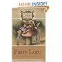 Fairy Lore: A Handbook (Greenwood Folklore Handbooks)