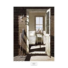 huan Lu - Electric Fan by Zhen-Huan Lu. Size 17.93 inches width by 23.93 inches height. High Quality Art Poster Print