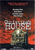 Christina`s House