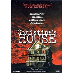 Christina's House