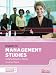 English for Management in Higher Education Studies: Course Book and Audio CDs (English for Specific Academic Purposes): 1