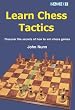 Image of Learn Chess Tactics