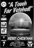 "A Touch Far Vetched!"