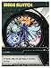 Bakugan Special Ability Trading Card Siege Switch