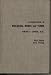 Books : A Source-Book of Biological Names and Terms