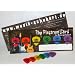 Dunlop Tortex Standard Plektrum Set, 6 St�ck, 0,5-1,14 mm
