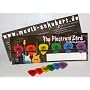 Dunlop Tortex Standard Plektrum Set, 6 St�ck, 0,5-&hellip von Dunlop
