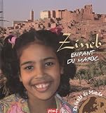Zineb, enfant du Maroc PEMF Image of Zineb, enfant du Maroc PEMF