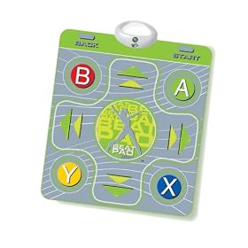 Xbox 360 Beat Pad Pro
