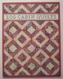 Log Cabin Quilts (Craft Book)