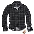 BRANDIT Wire Shirt kariert