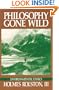 Philosophy Gone Wild: Environmental Ethics