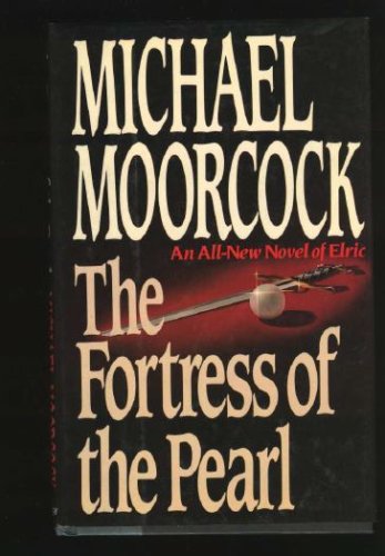 Michael Moorcock