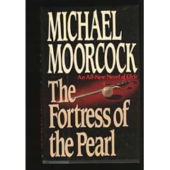 The Fortress of the Pearl