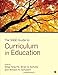 The SAGE Guide to Curriculum in Education