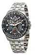 Citizen Men`s Eco-Drive Skyhawk A-T Titanium Watch #JY0010-50E