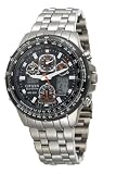 Citizen Men's Eco-Drive Skyhawk A-T Titanium Watch #JY0010-50E