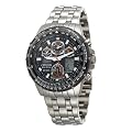 Citizen Men's Eco-Drive Skyhawk A-T Titanium Watch #JY0010-50E