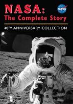 NASA 40th Anniversary Edition [DVD]